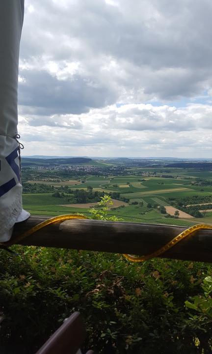 Berggaststätte Wunnenstein