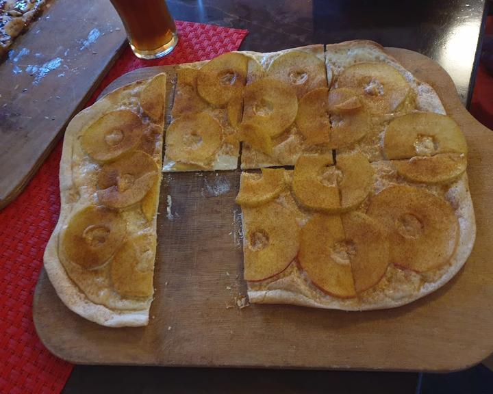 La Flamme - Flammkuchen aller Art